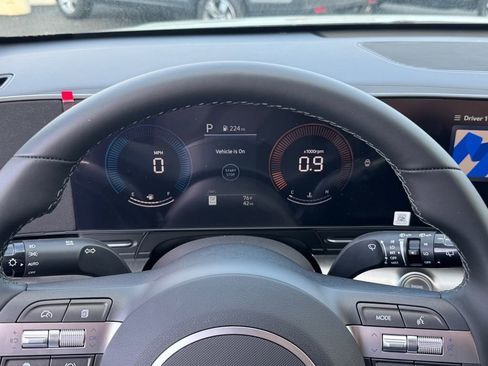 New 2026 Hyundai Kona SEL Sport image 19