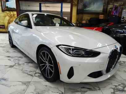 Used 2022 BMW 430i xDrive Coupe