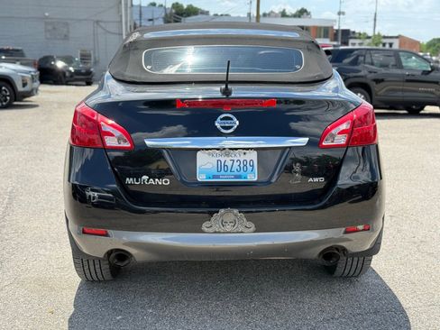 Used 2011 Nissan Murano AWD/4WD image 7