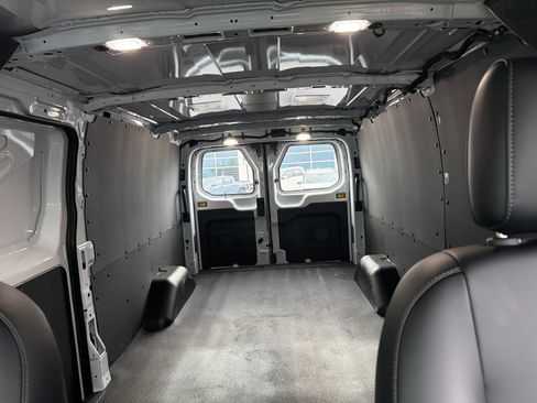 Used 2024 Ford Transit 350 Low Roof w/ Load Area Protection Package image 20