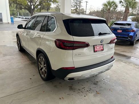 Used 2023 BMW X5 xDrive40i w/ Premium Package image 3