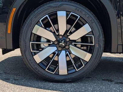 New 2026 Mitsubishi Outlander SE