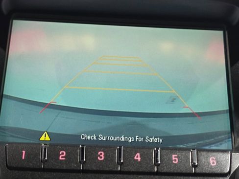 Used 2017 GMC Terrain SLE image 9