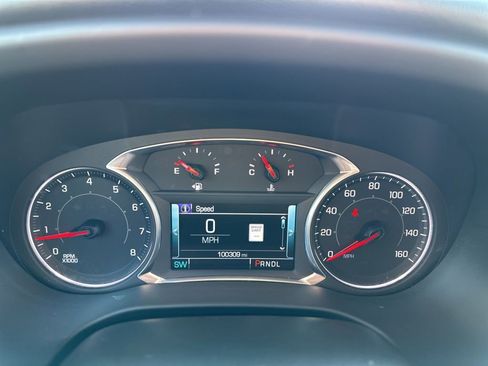 Used 2018 GMC Acadia SLT image 20