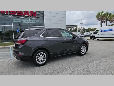 Used 2022 Chevrolet Equinox LT FWD image 35
