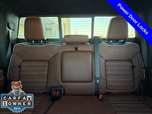 Used 2025 GMC Sierra 1500 Denali Ultimate image 26