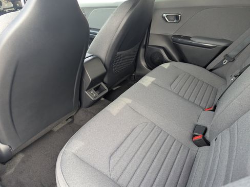 New 2025 Kia K4 EX image 22