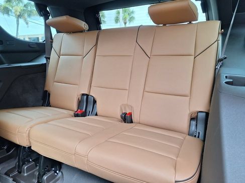 New 2026 Cadillac Escalade Luxury w/ Touring Package AWD/4WD image 12