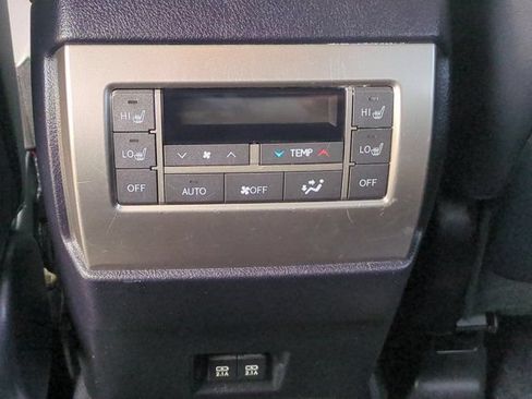 Used 2021 Lexus GX 460 Premium w/ Premium Package AWD/4WD image 26
