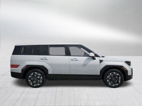 New 2026 Hyundai Santa Fe SE image 16