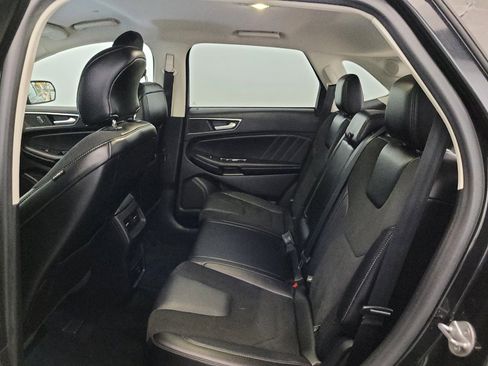 Used 2015 Ford Edge Sport AWD/4WD image 18