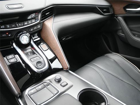 Certified 2023 Acura TLX SH-AWD w/ Advance Package image 5