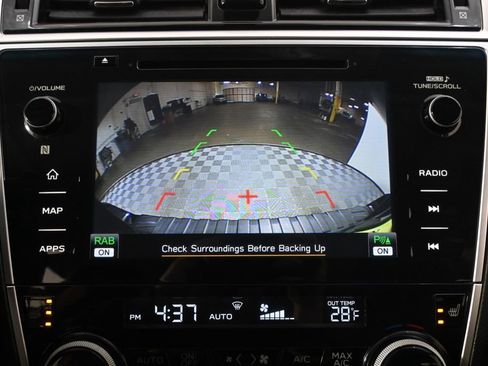 Used 2018 Subaru Outback 2.5i Limited image 30