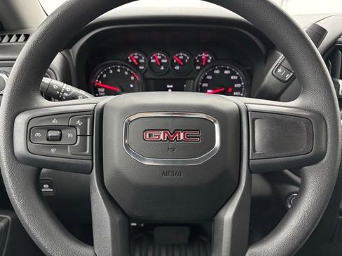 New 2026 GMC Sierra 1500 Pro w/ Pro Value Package image 16