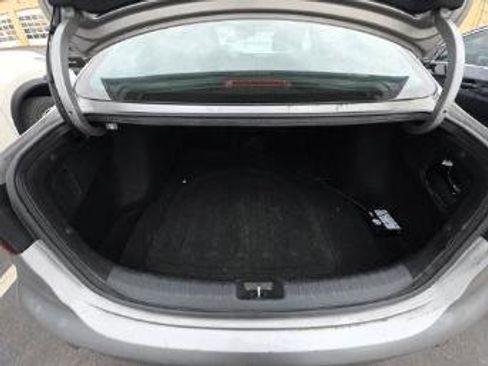 Used 2023 Kia Forte LXS FWD image 9