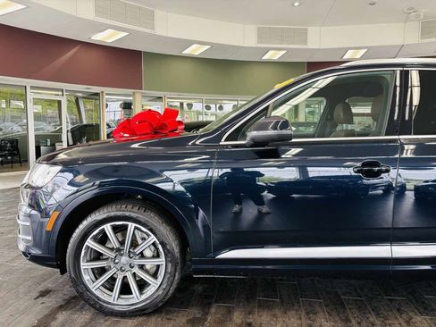 Used 2017 Audi Q7 3.0T Premium Plus AWD/4WD image 14