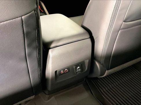 New 2026 Nissan Frontier PRO-4X w/ Pro Premium Package image 43