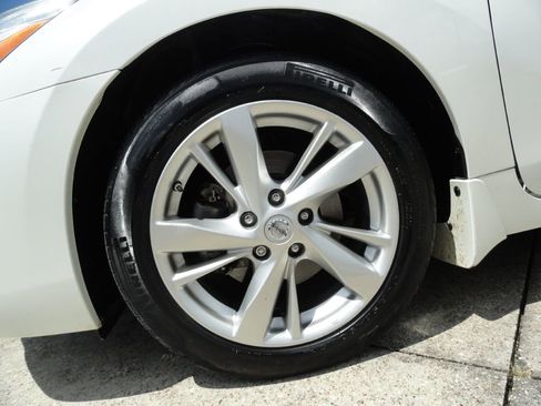 Used 2014 Nissan Altima 2.5 SL w/ Technology Package FWD image 31