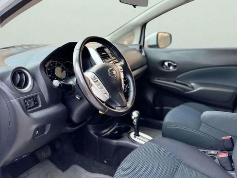 Used 2016 Nissan Versa Note SV image 14