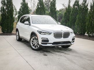 Used 2021 BMW X5 xDrive40i w/ Premium Package 3 video 2