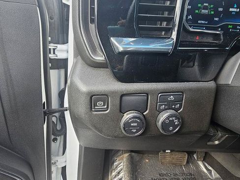 Used 2024 Chevrolet Silverado 1500 LT w/ Protection Package RWD image 51