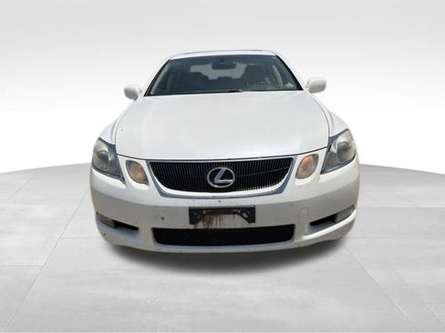 Used 2006 Lexus GS 300 AWD image 9
