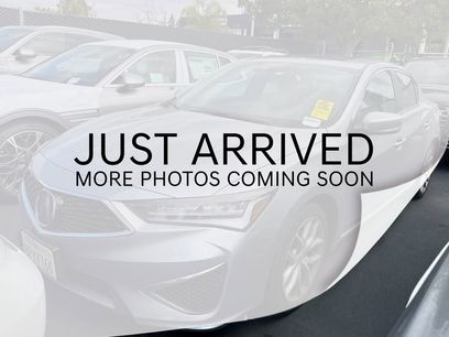 Used 2020 Acura ILX