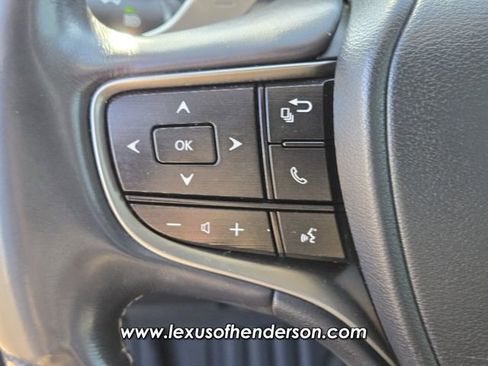 Used 2019 Lexus ES 350 w/ Accessory Package 2 FWD image 24