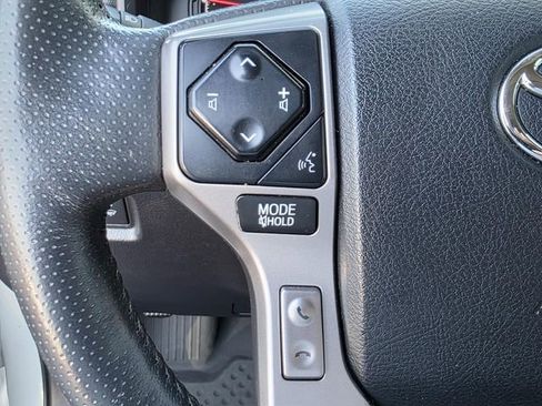 Used 2023 Toyota 4Runner SR5 Premium w/ Moonroof Package image 29