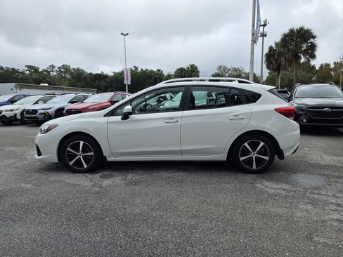 Used 2023 Subaru Impreza Premium image 5