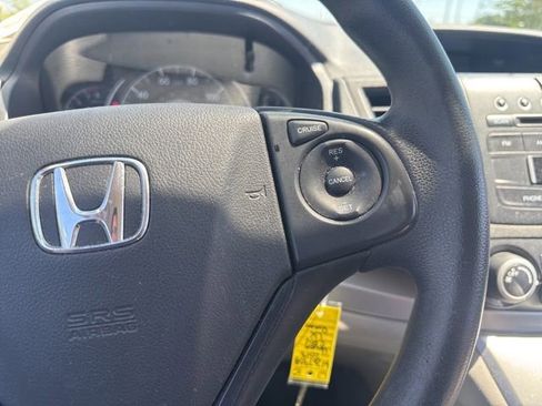 Used 2013 Honda CR-V LX image 22