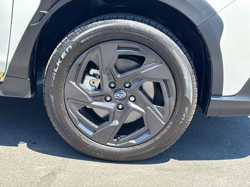Certified 2025 Subaru Crosstrek 2.5i Sport w/ Crosstrek Mirror Package AWD/4WD image 4