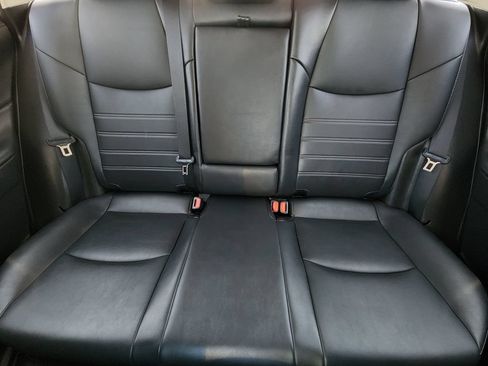 Used 2021 Toyota RAV4 XLE Premium AWD/4WD image 25