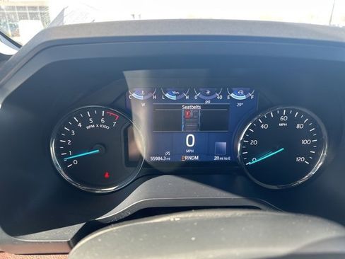 Certified 2024 Ford Expedition Limited image 16