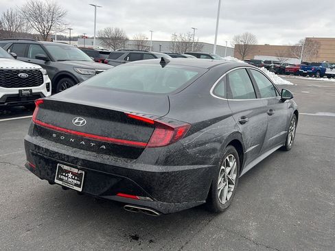 Used 2023 Hyundai Sonata SEL image 6