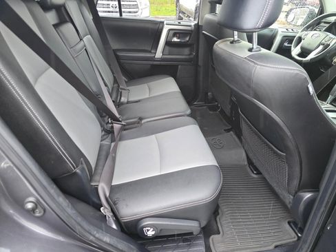 Used 2017 Toyota 4Runner SR5 Premium image 33