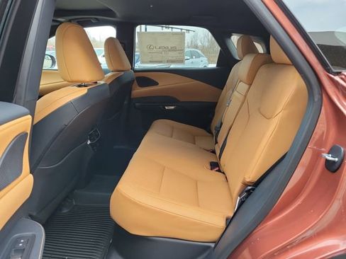 New 2026 Lexus RX 350 Premium image 12