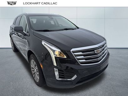 Used 2019 Cadillac XT5 Luxury