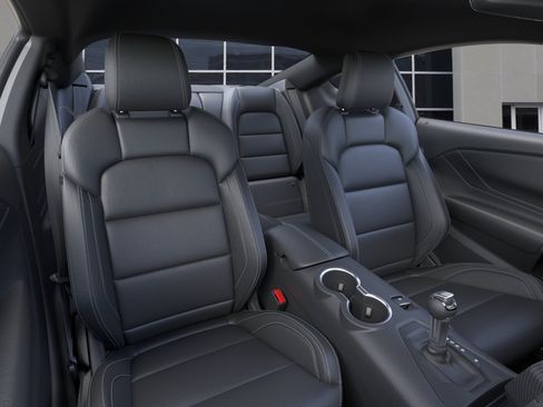 New 2026 Ford Mustang GT Premium RWD image 10