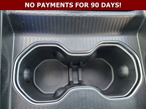 New 2026 Jeep Grand Cherokee Limited Reserve image 40