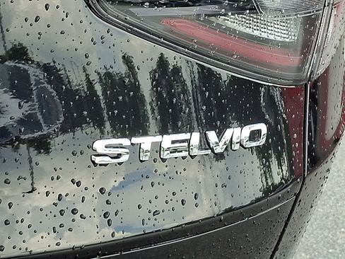 New 2026 Alfa Romeo Stelvio Sprint AWD/4WD image 23