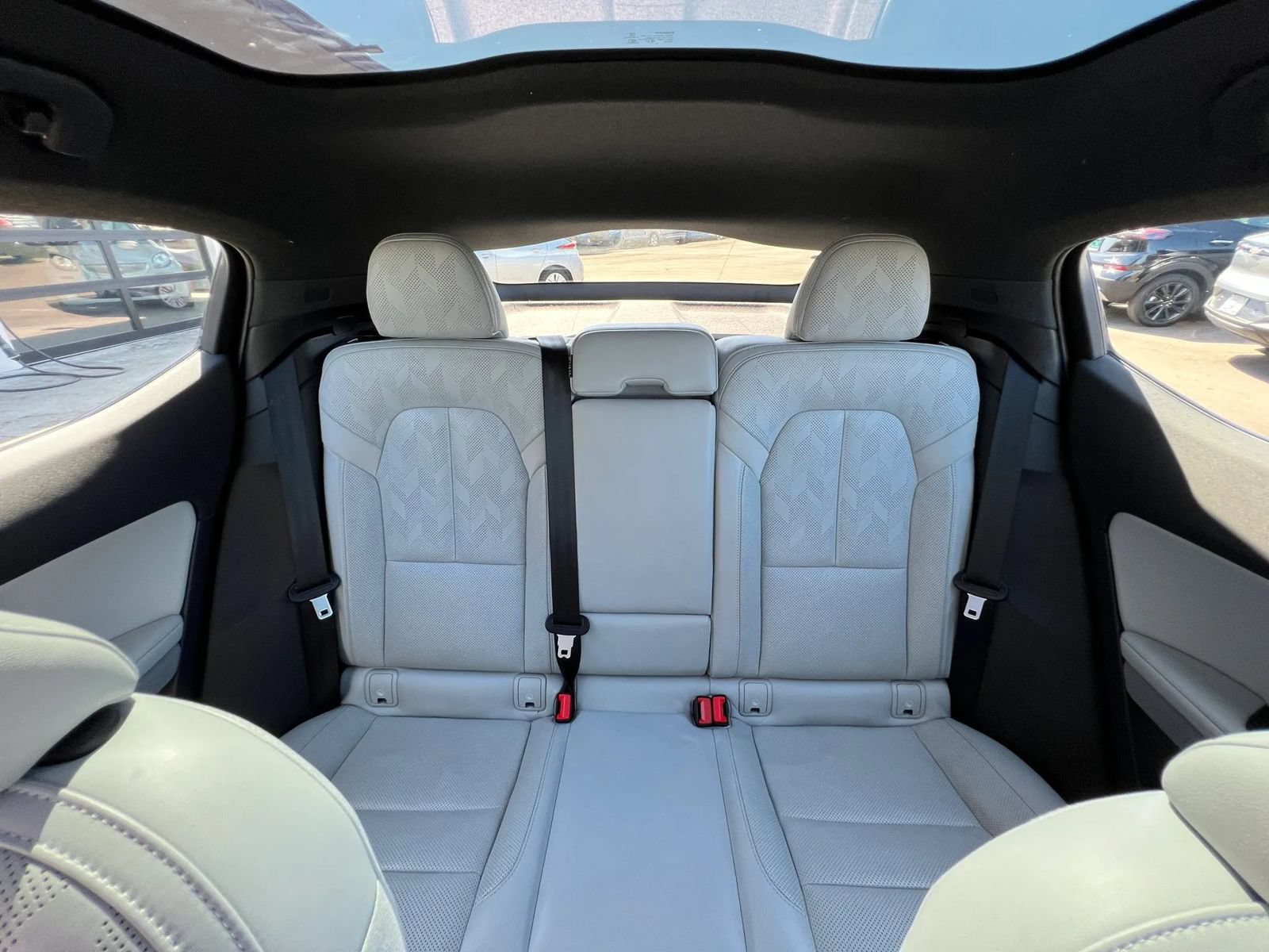 Used 2023 Polestar Polestar 2 w/ Pilot Pack FWD image 28