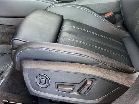 Used 2025 Audi A5 2.0T Premium Plus w/ Premium Plus AWD/4WD image 17