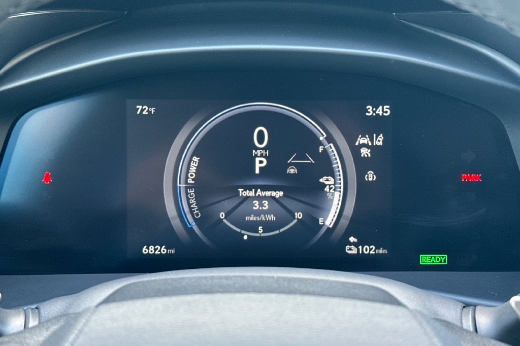 Used 2023 Lexus RZ 450e Premium w/ Technology Package AWD/4WD image 29