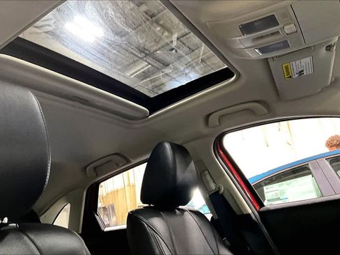 Used 2018 MAZDA CX-3 Grand Touring image 14