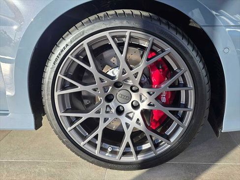 New 2026 Audi RS 3 image 7