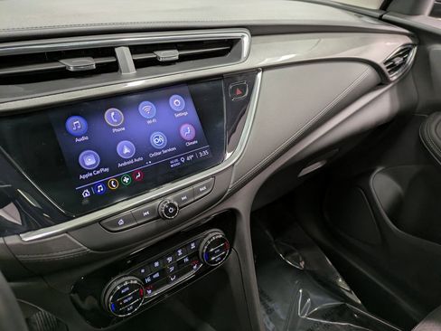 Used 2023 Buick Encore GX Select w/ Experience Buick Package image 12