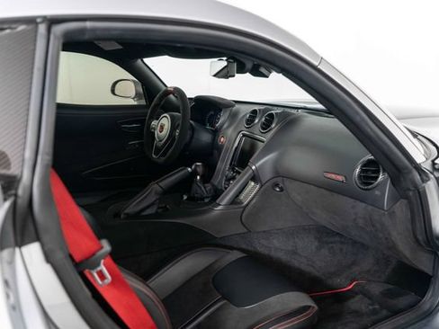 Used 2016 Dodge Viper ACR w/ Extreme Aero Package RWD image 23