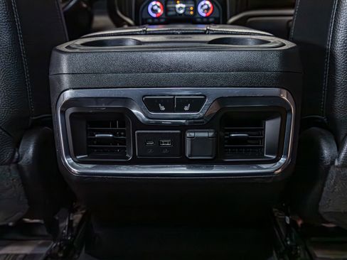 Used 2023 GMC Sierra 2500 Denali image 27