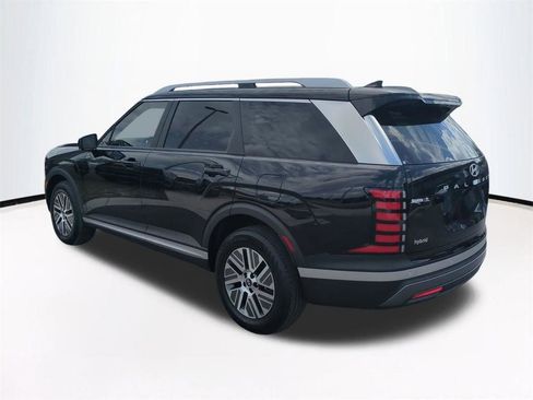 New 2026 Hyundai Palisade SEL AWD/4WD image 7